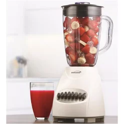 Deals 🤩 Brentwood Appliances 50 Oz. 12-Speed White Electric Blender With Plastic Jar ⭐ -Appliances Sales unnamed file 560