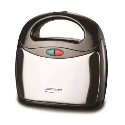 Best deal 💯 Brentwood Appliances 750 W Dual Black Nonstick Waffle Maker 👍 -Appliances Sales unnamed file 564