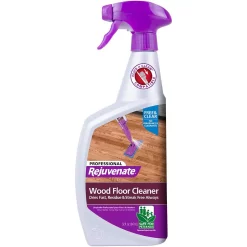 Promo 🔔 Rejuvenate Professional 32 Oz. Hardwood Floor Cleaner 💯