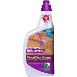 Promo 🔔 Rejuvenate Professional 32 Oz. Hardwood Floor Cleaner 💯 -Appliances Sales unnamed file 581