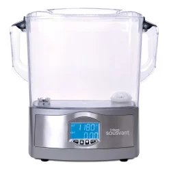 Promo 🥰 Tribest Sousvant 12 Qt. Sous Vide Stainless Steel Circulator Slow Cooker 🌟