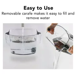 Promo 🥰 Tribest Sousvant 12 Qt. Sous Vide Stainless Steel Circulator Slow Cooker 🌟 -Appliances Sales unnamed file 594