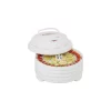 Outlet ❤️ Nesco Gardenmaster 4-Tray Expandable White Food Dehydrator With Temperature Control ⭐ -Appliances Sales unnamed file 602