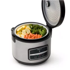 Best deal ❤️ Presto 16-Cup Stainless Steel Rice Cooker With Non-Stick Cooking Pot 😍 -Appliances Sales unnamed file 613