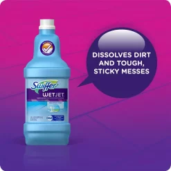 Cheap 🥰 Swiffer WetJet 42 Oz. Multi-Purpose Floor Cleaner Refill With Open Window Fresh Scent (2-Pack) 👏 -Appliances Sales unnamed file 624