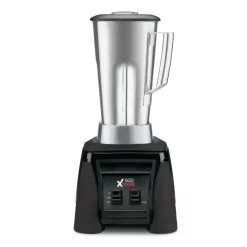 Discount 🌟 Waring Commercial Xtreme 64 Oz. 2-Speed Stainless Steel Blender Silver With 3.5 HP And Paddle Switches 🎁
