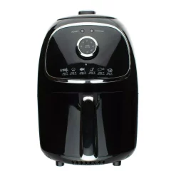 Budget 🛒 Brentwood Appliances 2 Qt. Black Small Electric Air Fryer With Timer And Temperature Control 💯