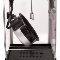 Discount ⭐ West Bend 4-Quart Black Hot Oil Movie Theater Style Popcorn Popper Machine With Nonstick Kettle Includes Measuring Cup And Scoop 🎉 -Appliances Sales unnamed file 642