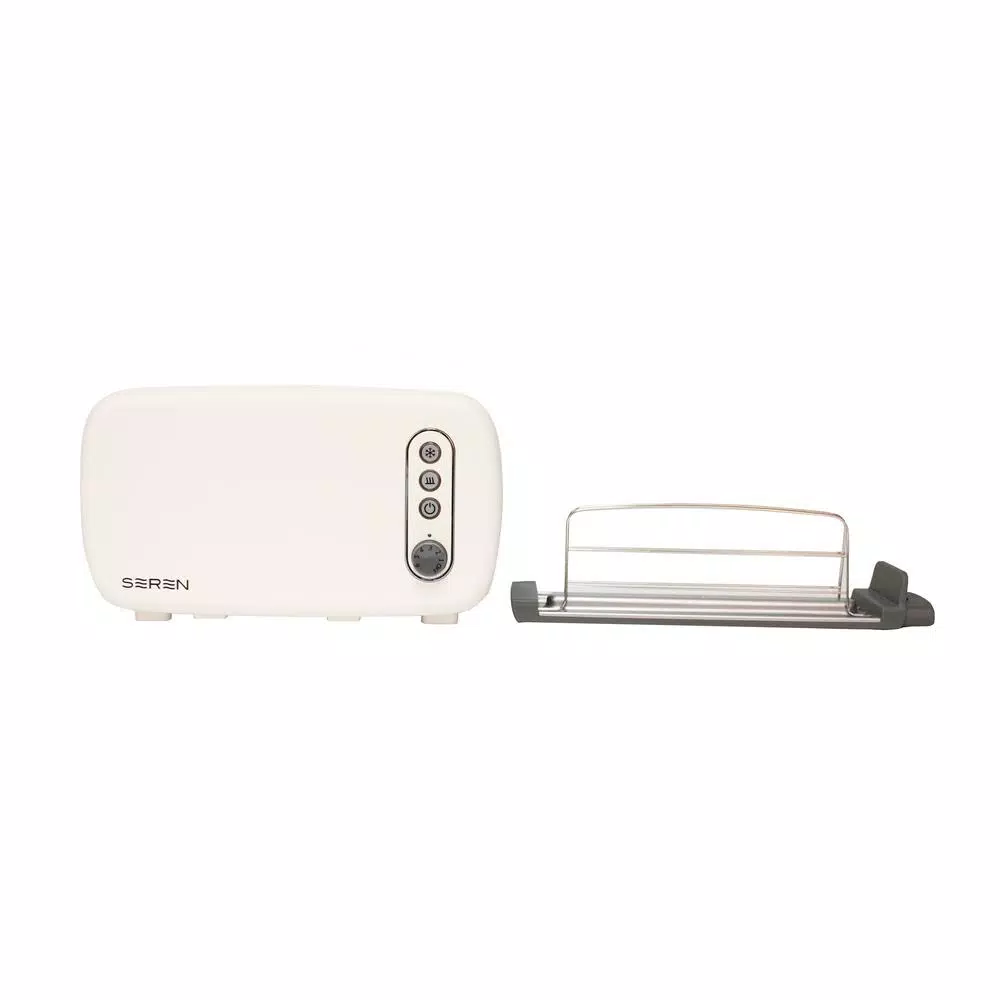 Discount 🤩 BergHOFF Seren 2-Slice Cream Long Slot Toaster ✔️ 4 Discount 🤩 BergHOFF Seren 2-Slice Cream Long Slot Toaster ✔️ - Image 2