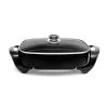 Coupon β€οΈ Boyel Living 12 In. X 12 In. Black Nonstick Ceramic Electric Skillet π 2 Coupon β€οΈ Boyel Living 12 In. X 12 In. Black Nonstick Ceramic Electric Skillet π -Appliances Sales unnamed file 654