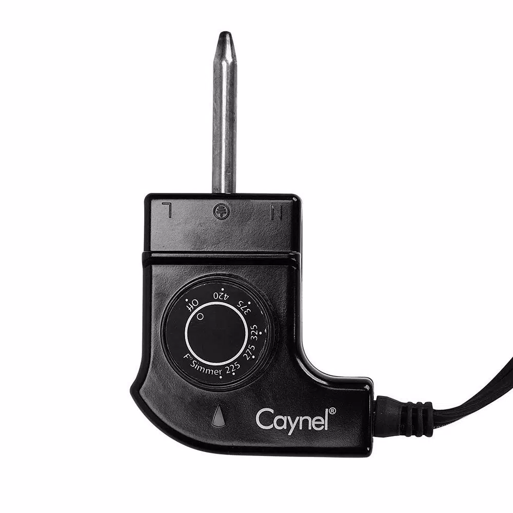 Coupon โค๏ธ Boyel Living 12 In. X 12 In. Black Nonstick Ceramic Electric Skillet ๐ 5 Coupon โค๏ธ Boyel Living 12 In. X 12 In. Black Nonstick Ceramic Electric Skillet ๐ - Image 3