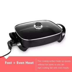 Coupon โค๏ธ Boyel Living 12 In. X 12 In. Black Nonstick Ceramic Electric Skillet ๐ 11 Coupon โค๏ธ Boyel Living 12 In. X 12 In. Black Nonstick Ceramic Electric Skillet ๐ -Appliances Sales unnamed file 657