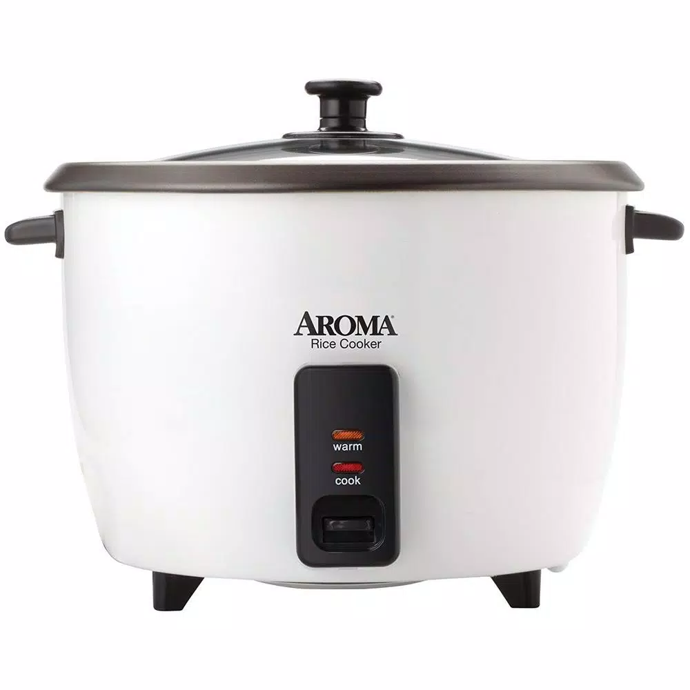 Best Sale 🎉 AROMA 32-Cup White Rice Cooker ✨ 3 Best Sale 🎉 AROMA 32-Cup White Rice Cooker ✨