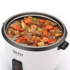 Best Sale 🎉 AROMA 32-Cup White Rice Cooker ✨ 9 Best Sale 🎉 AROMA 32-Cup White Rice Cooker ✨ -Appliances Sales unnamed file 671