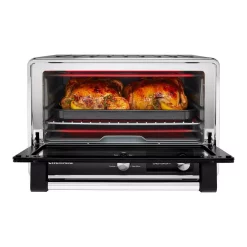 Brand new 🎉 KitchenAid Matte Black Digital Countertop Oven 😍 10 Brand new 🎉 KitchenAid Matte Black Digital Countertop Oven 😍 -Appliances Sales unnamed file 692