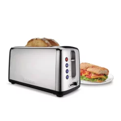 Flash Sale ✔️ Cuisinart Artisan Bread 2-Slice Stainless Steel Extra-Wide Slot Toaster 🧨 -Appliances Sales unnamed file 7