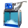 Discount ✨ Paragon Arctic Blast 8000 Oz. Blue Stainless Steel Countertop Snow Cone Machine 🌟 -Appliances Sales unnamed file 731
