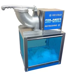 Discount ✨ Paragon Arctic Blast 8000 Oz. Blue Stainless Steel Countertop Snow Cone Machine 🌟 9 Discount ✨ Paragon Arctic Blast 8000 Oz. Blue Stainless Steel Countertop Snow Cone Machine 🌟 -Appliances Sales unnamed file 733
