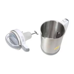 Top 10 🥰 Tayama Soymilk Maker 1.3L Grey Stainless Steel 👏 -Appliances Sales unnamed file 756