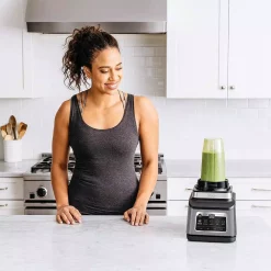 Promo 🥰 NINJA Professional Plus 72 Oz. 3-Speed Black Blender With Auto-iQ 🛒 -Appliances Sales unnamed file 763