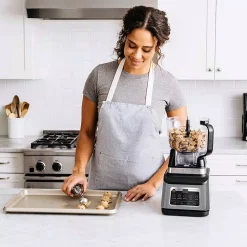 Promo 🥰 NINJA Professional Plus 72 Oz. 3-Speed Black Blender With Auto-iQ 🛒 -Appliances Sales unnamed file 764