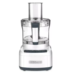 Best Sale ๐ Cuisinart Elemental 8-Cup 3-Speed White Food Processor ๐งจ