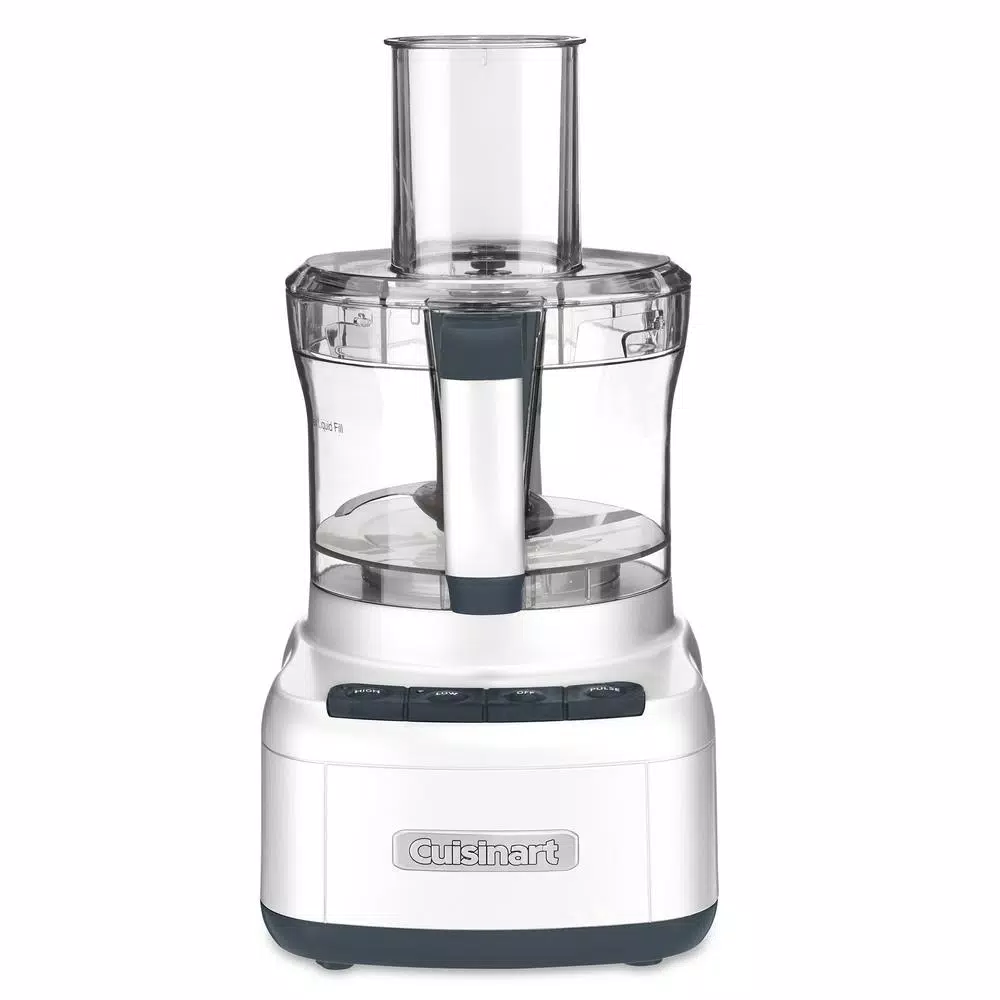 Best Sale ๐ Cuisinart Elemental 8-Cup 3-Speed White Food Processor ๐งจ 3 Best Sale ๐ Cuisinart Elemental 8-Cup 3-Speed White Food Processor ๐งจ