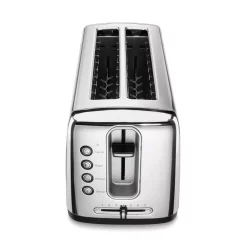 Flash Sale ✔️ Cuisinart Artisan Bread 2-Slice Stainless Steel Extra-Wide Slot Toaster 🧨 -Appliances Sales unnamed file 8