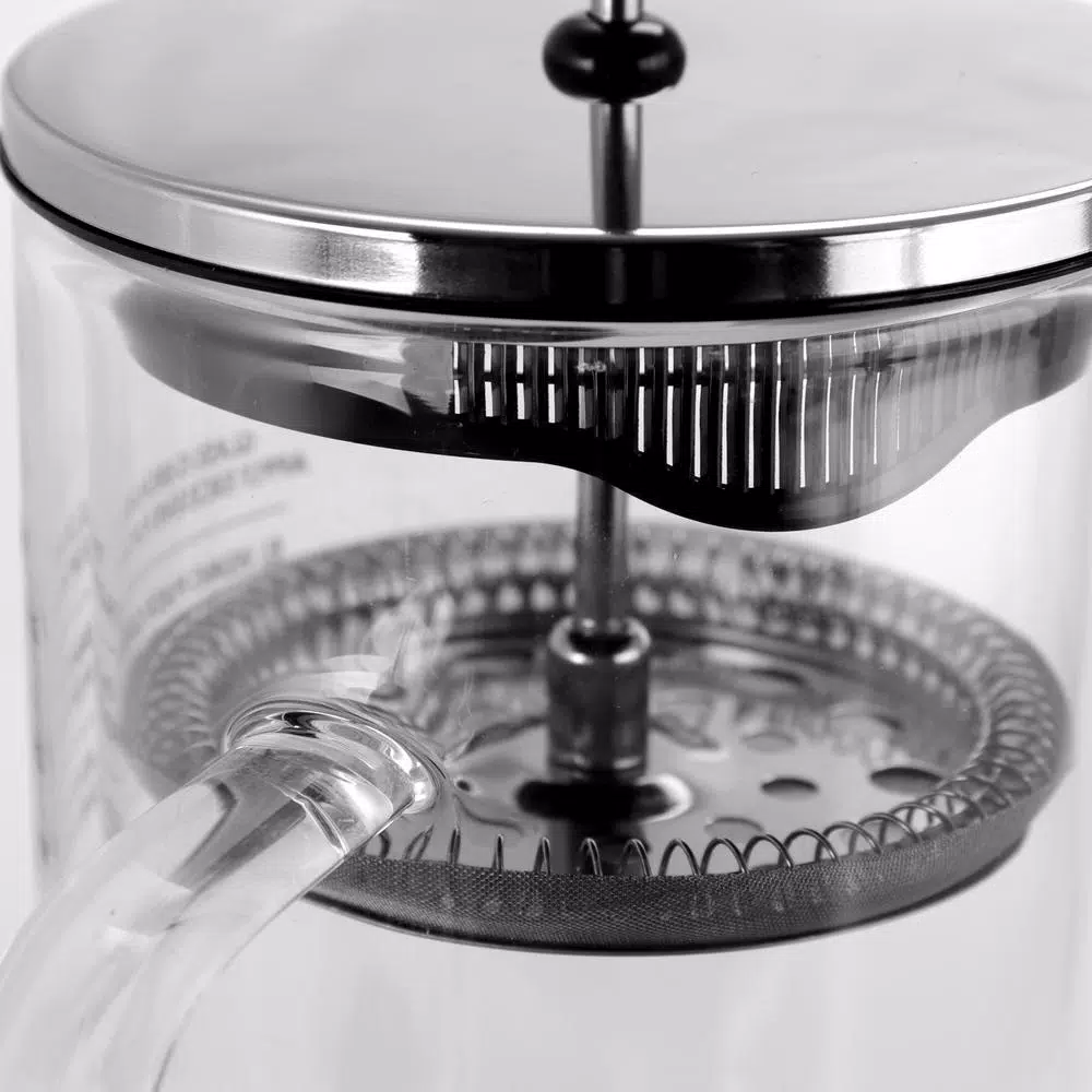 Flash Sale π Mr. Coffee Hyland 20 Oz French Press Coffee Maker With Scoop π 3 Flash Sale π Mr. Coffee Hyland 20 Oz French Press Coffee Maker With Scoop π - Image 2