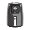 Promo 🌟 NINJA 5.5 Qt. Grey XL Ninja Air Fryer Max 😉 -Appliances Sales unnamed file 804