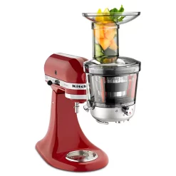 Best Sale 🛒 KitchenAid Black Juicer Attachment For Stand Mixer ✔️ -Appliances Sales unnamed file 813