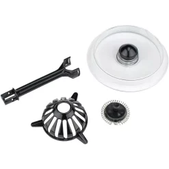 Best deal 💯 Brentwood Appliances 15 Oz. Silver Cordless Electric Milk Frother With Warmer And Hot Chocolate Maker 😉 -Appliances Sales unnamed file 823