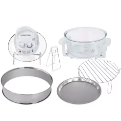 Wholesale ⭐ Classic Cuisine Halogen Tabletop Oven 👍 -Appliances Sales unnamed file 827