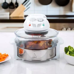 Wholesale ⭐ Classic Cuisine Halogen Tabletop Oven 👍 -Appliances Sales unnamed file 829