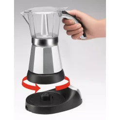 Deals ✔️ DeLonghi Italian Moka 6-Cup Black Stainless Steel Espresso Machine 👍 6 Deals ✔️ DeLonghi Italian Moka 6-Cup Black Stainless Steel Espresso Machine 👍 -Appliances Sales unnamed file 83