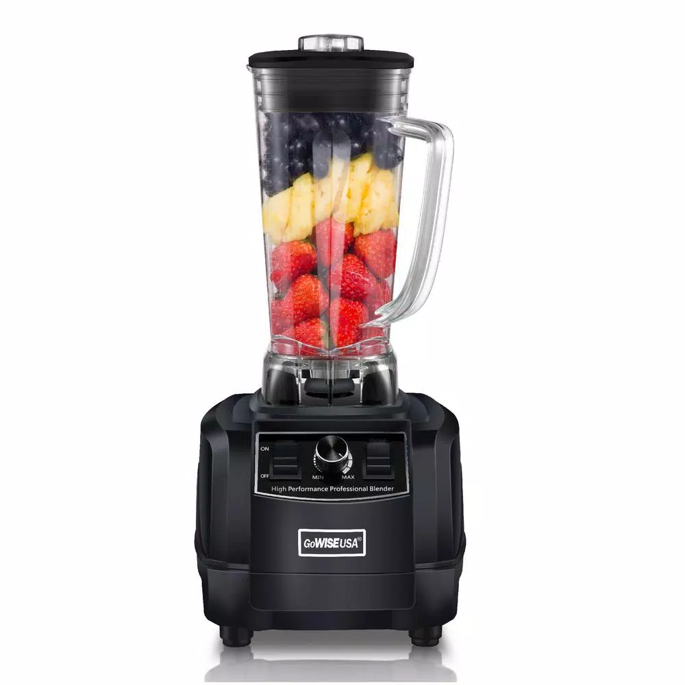 Coupon ๐ GoWISE USA High-Performance 67oz. 8-Speed Professional Blender ๐ฅฐ 3 Coupon ๐ GoWISE USA High-Performance 67oz. 8-Speed Professional Blender ๐ฅฐ