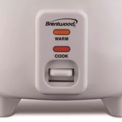 Coupon 😀 Brentwood 10-Cup White Steam Rice Cooker ❤️ -Appliances Sales unnamed file 855
