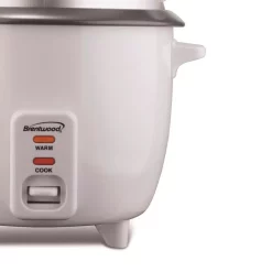 Coupon 😀 Brentwood 10-Cup White Steam Rice Cooker ❤️ -Appliances Sales unnamed file 860