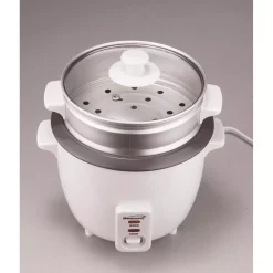 Coupon 😀 Brentwood 10-Cup White Steam Rice Cooker ❤️ -Appliances Sales unnamed file 861