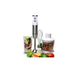 Cheapest 🤩 Ovente Multi-Purpose Immersion Hand Blender Set 500-Watts, Stainless Steel, 6-Speed Control, Includes Attachments 😉 -Appliances Sales unnamed file 862