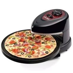 Cheapest 😍 Presto Pizzazz Plus Rotating Pizza Oven 1235 Watts With Built-In Timer 🎉 10 Cheapest 😍 Presto Pizzazz Plus Rotating Pizza Oven 1235 Watts With Built-In Timer 🎉 -Appliances Sales unnamed file 87