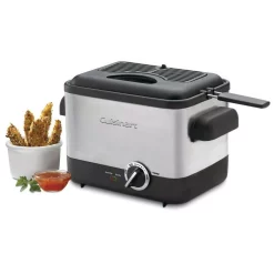 Best reviews of ๐ Cuisinart Compact Deep Fryer ๐ 7 Best reviews of ๐ Cuisinart Compact Deep Fryer ๐ -Appliances Sales unnamed file 885
