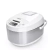 Best reviews of 👏 AROMA 3 Qt. White Electric Multicooker 🎉 1 Best reviews of 👏 AROMA 3 Qt. White Electric Multicooker 🎉 -Appliances Sales unnamed file 908