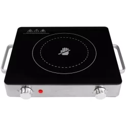 Brand new ✔️ Brentwood Appliances Single Burner 28 In. Black Infrared Electric Burner 🎁 -Appliances Sales unnamed file 931
