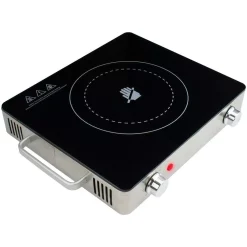 Brand new ✔️ Brentwood Appliances Single Burner 28 In. Black Infrared Electric Burner 🎁 -Appliances Sales unnamed file 932