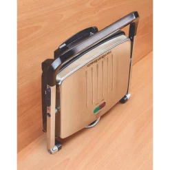 Outlet 👏 Hamilton Beach Stainless Steel Panini Press And Indoor Grill 👍 12 Outlet 👏 Hamilton Beach Stainless Steel Panini Press And Indoor Grill 👍 -Appliances Sales unnamed file 949