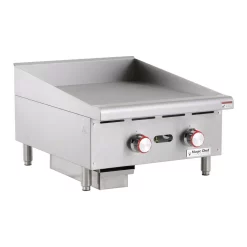 Best deal ✔️ Magic Chef Commercial 24 In. Manual Countertop Griddle 👍 -Appliances Sales unnamed file 958