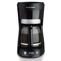 Best Sale ๐ Hamilton Beach 12-Cup Black With Digital Clock Drip Coffeemaker With Digital Clock ๐ 8 Best Sale ๐ Hamilton Beach 12-Cup Black With Digital Clock Drip Coffeemaker With Digital Clock ๐ -Appliances Sales unnamed file 971