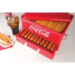 Coupon 🛒 Nostalgia Coca-Cola Hot 🐶 Dog Steamer ⭐ 8 Coupon 🛒 Nostalgia Coca-Cola Hot 🐶 Dog Steamer ⭐ -Appliances Sales unnamed file 978