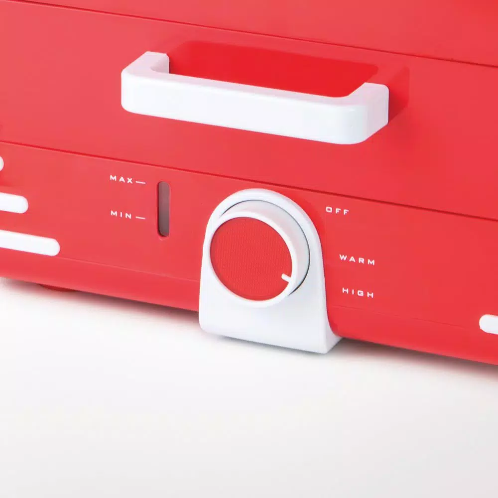 Coupon 🛒 Nostalgia Coca-Cola Hot 🐶 Dog Steamer ⭐ 6 Coupon 🛒 Nostalgia Coca-Cola Hot 🐶 Dog Steamer ⭐ - Image 4